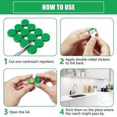 Cockroach Killer Gel (Pack of 2) COD Available
