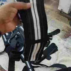 Advanced Fitness Belt