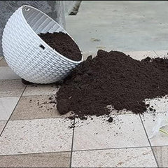 Organic Vermicompost 400gm