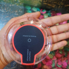 Standard Ultra-Slim Wireless Charging Pad