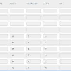 Combo of 4 Men's Stretchable Cotton Shorts