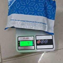 Digital Clock Keychain (Assorted Colors)