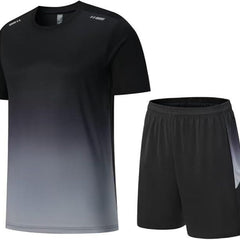 Men’s T-Shirt & Bottom Set – Premium Quality