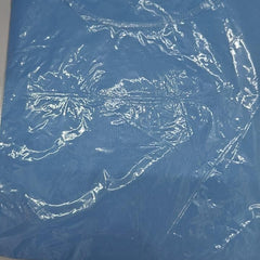 Men's Round Neck Polyester Casual T-shirt (Pack of 4)