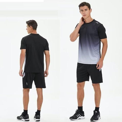 Men’s T-Shirt & Bottom Set – Premium Quality