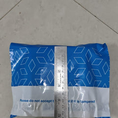 Digital Clock Keychain (Assorted Colors)