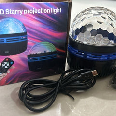 Galaxy Light Projector for Kids Adults Room Decor