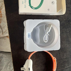 Pet Laser Collar Self Teasing Toy