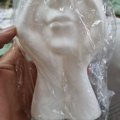 Aesthetic Face Vase