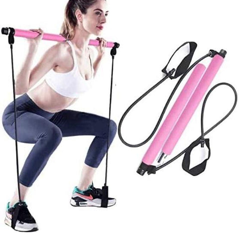 Professional Pilates Stick Fitness Bar