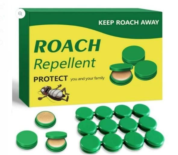 Cockroach Killer Gel (Pack of 2) COD Available
