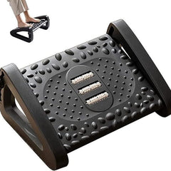 Footrest Massage Stool