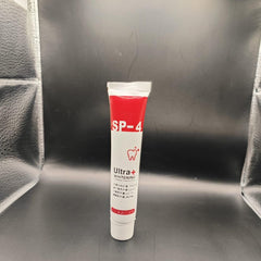 Whitening Probiotic Toothpaste