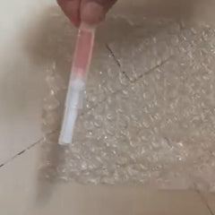 Dog Pen Toothbrush