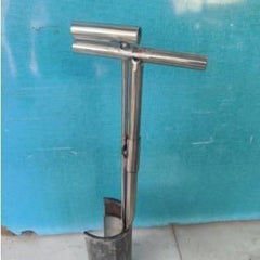 Soil Potting Machine Tool