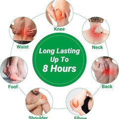 Knee Patches (Pack of 10, 20, 30)