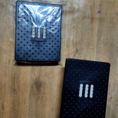 Footrest Massage Stool