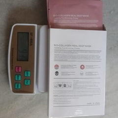 Bio Collagen Face Mask Overnight (2pcs)