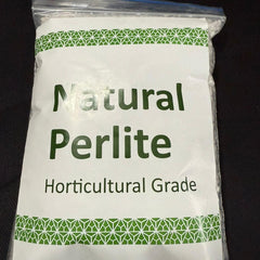 Natural Perlite for Organic Gardening 200gm