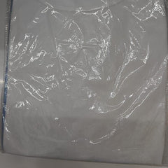 Men's Round Neck Polyester Casual T-shirt (Pack of 4)