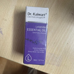 Lavender Essential Oil 30 ml