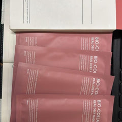 Bio Collagen Face Mask Overnight (2pcs)