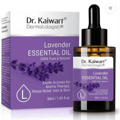 Lavender Essential Oil 30 ml