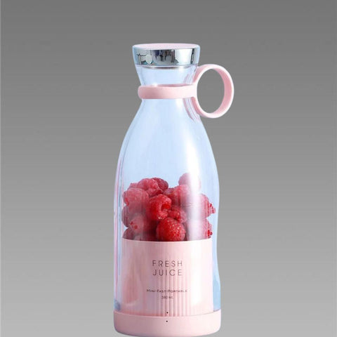 Travel Portable Mini Juice Blender