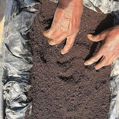 Organic Vermicompost 400gm