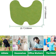 Knee Patches (Pack of 10, 20, 30)