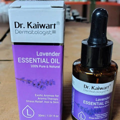 Lavender Essential Oil 30 ml