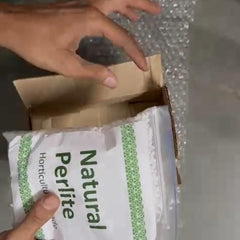 Natural Perlite for Organic Gardening 200gm