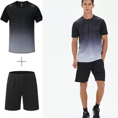 Men’s T-Shirt & Bottom Set – Premium Quality
